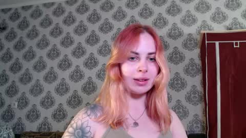 Snapshot of alismoona chatting on April 2026 07:58:02 PM Alisa online show from April 2026 07:58:02 PM