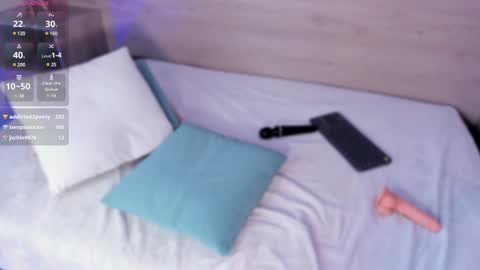 A L I S O N  online show from January 2025 01:43:02 AM