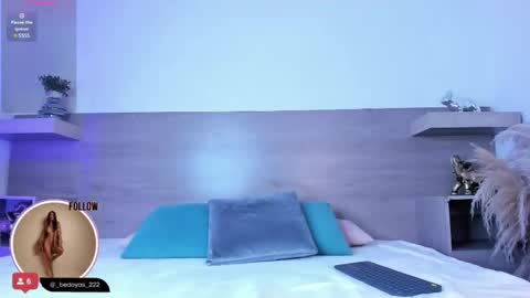 A L I S O N  online show from March 2025 08:05:02 PM