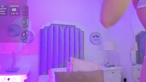 Alison online show from March 2026 06:59:02 PM