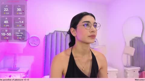 Alison online show from May 2026 07:00:02 PM