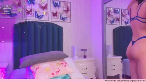 Alison online show from May 2026 07:08:01 PM