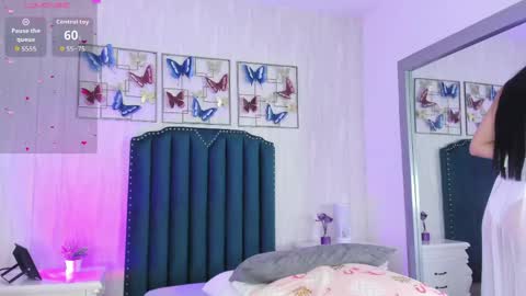 Alison online show from May 2026 11:39:02 AM