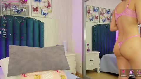 Alison online show from June 2026 06:54:02 PM