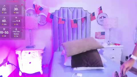 Alison online show from July 2026 11:27:01 AM