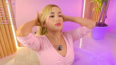 Alison online show from April 2026 07:09:01 PM