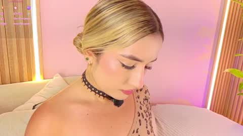 Alison online show from June 2026 07:41:02 PM