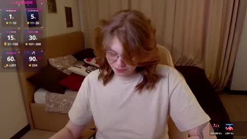 Snapshot of alison_doody chatting on January 2026 07:33:02 AM Alison online show from January 2026 07:33:02 AM