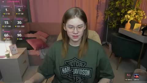 Snapshot of alison_doody chatting on February 2026 07:37:02 AM Alison online show from February 2026 07:37:02 AM