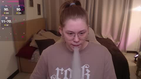 Snapshot of alison_doody chatting on February 2026 07:51:01 AM Alison online show from February 2026 07:51:01 AM