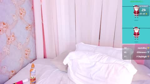 Snapshot of alison_ferrera chatting on December 2024 11:46:02 PM Ali online show from December 2024 11:46:02 PM