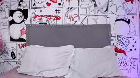 Snapshot of alison_ferrera chatting on January 2026 11:14:01 AM Ali online show from January 2026 11:14:01 AM