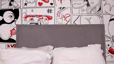 Snapshot of alison_ferrera chatting on February 2026 11:07:01 AM Ali online show from February 2026 11:07:01 AM