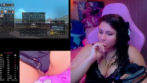 Alison online show from June 2026 07:27:02 PM
