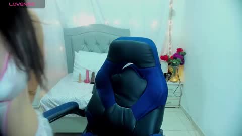 Alison online show from December 2024 09:02:01 PM