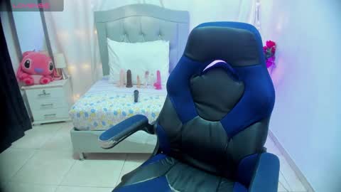 Alison online show from December 2024 08:55:02 PM