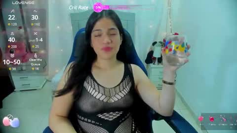 Alison online show from January 2025 10:58:02 PM