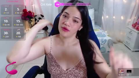 Alison online show from February 2025 08:34:02 PM