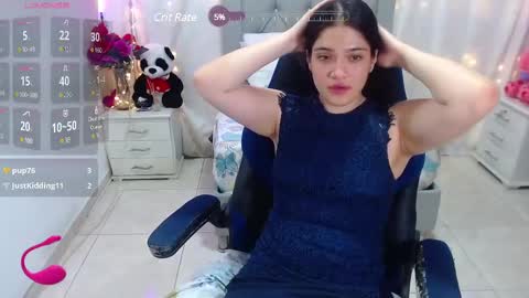 Alison online show from February 2025 11:57:01 PM