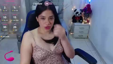 Alison online show from March 2025 01:58:01 AM