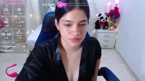 Alison online show from March 2025 12:00:01 AM