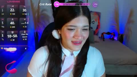 Alison online show from October 2025 09:05:02 PM