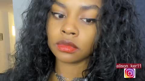 Snapshot of alison_ker chatting on December 2024 12:22:01 PM Sofias house online show from December 2024 12:22:01 PM