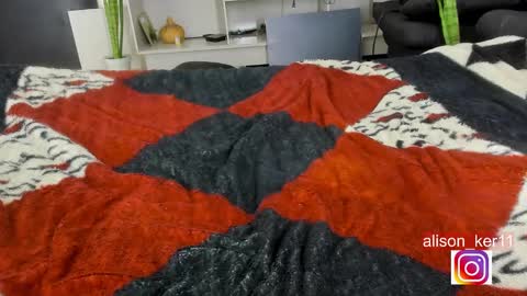 Snapshot of alison_ker chatting on December 2024 09:28:02 AM Sofias house online show from December 2024 09:28:02 AM