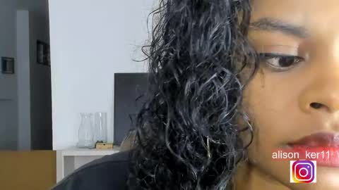 Snapshot of alison_ker chatting on December 2024 05:31:02 AM Sofias house online show from December 2024 05:31:02 AM