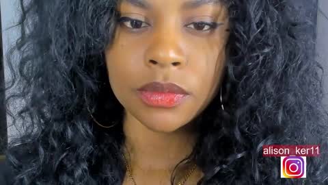 Snapshot of alison_ker chatting on December 2024 08:51:02 AM Sofias house online show from December 2024 08:51:02 AM