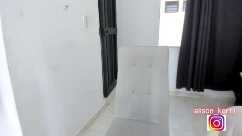 Snapshot of alison_ker chatting on January 2025 11:54:01 AM Sofias house online show from January 2025 11:54:01 AM