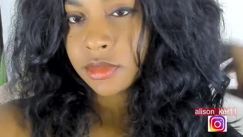 Snapshot of alison_ker chatting on January 2025 01:12:02 PM Sofias house online show from January 2025 01:12:02 PM