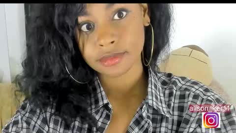 Snapshot of alison_ker chatting on February 2025 09:58:01 AM Sofias house online show from February 2025 09:58:01 AM