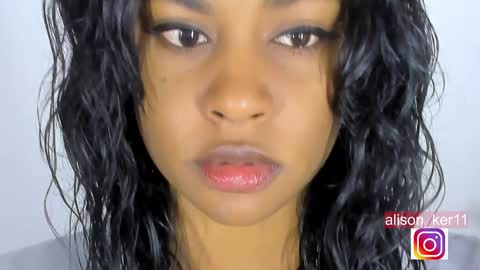 Snapshot of alison_ker chatting on March 2025 12:22:02 PM Sofias house online show from March 2025 12:22:02 PM