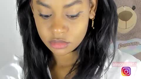 Snapshot of alison_ker chatting on March 2025 12:36:02 PM Sofias house online show from March 2025 12:36:02 PM