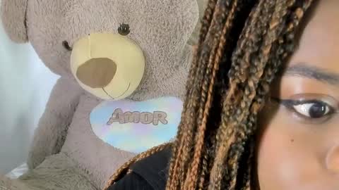 Snapshot of alison_ker chatting on September 2025 10:29:01 AM Sofias house online show from September 2025 10:29:01 AM