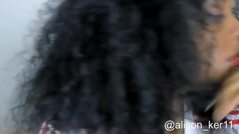 Snapshot of alison_ker chatting on October 2025 01:38:01 AM Sofias house online show from October 2025 01:38:01 AM