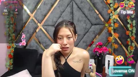 Alison Meiker online show from March 2026 05:02:01 AM