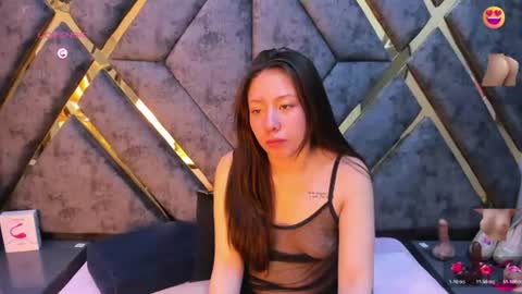 Alison Meiker online show from July 2026 01:29:01 AM