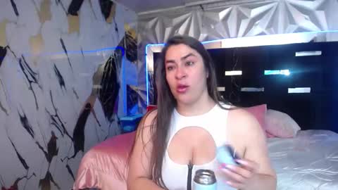 Snapshot of alison_marr chatting on January 2026 07:15:02 PM alison_marr online show from January 2026 07:15:02 PM