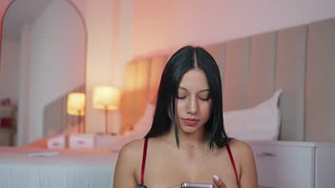 Alison  online show from June 2026 11:24:01 PM