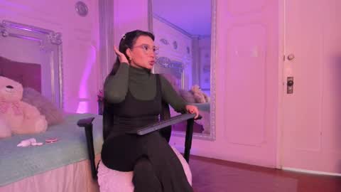 Alison Fishert online show from January 2025 11:58:02 AM