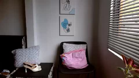 Alisonturbay online show from June 2026 02:38:01 PM