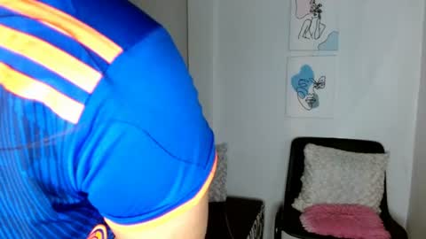 Alisonturbay online show from June 2026 04:35:01 AM