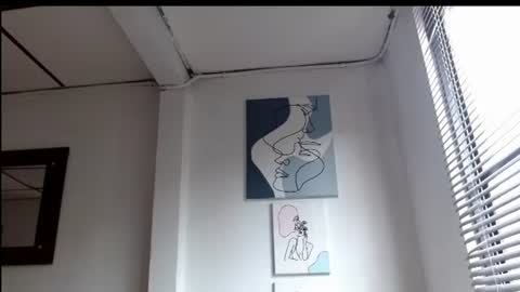 Alisonturbay online show from June 2026 01:37:01 PM