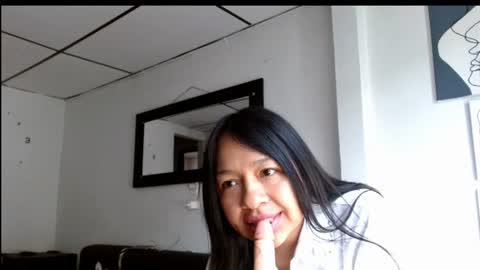 Alisonturbay online show from July 2026 06:20:01 PM