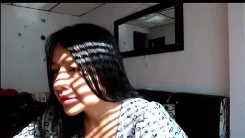 Alisonturbay online show from July 2026 08:12:02 PM