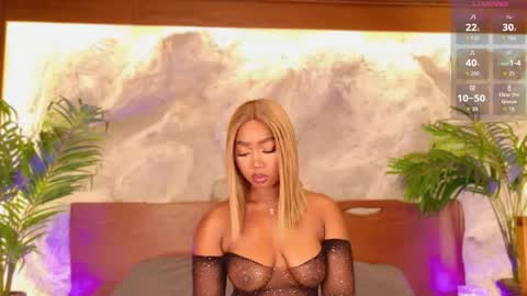 Alison Moon  online show from March 2026 10:38:01 PM