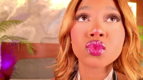 Alison Moon  online show from July 2026 10:30:02 PM