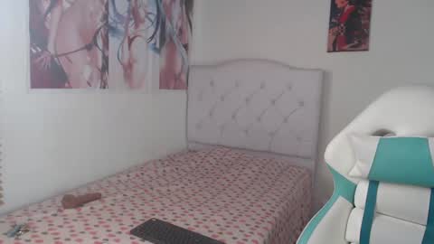 alissa_morrison online show from October 2025 05:30:01 PM